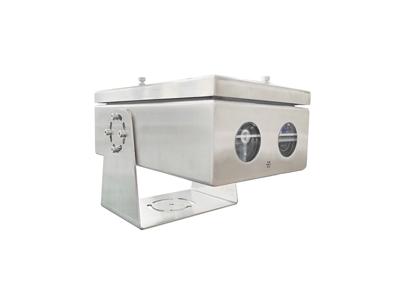 礦用本安型攝像儀